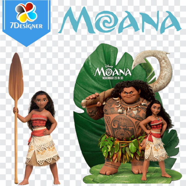 Kit Digital Moana